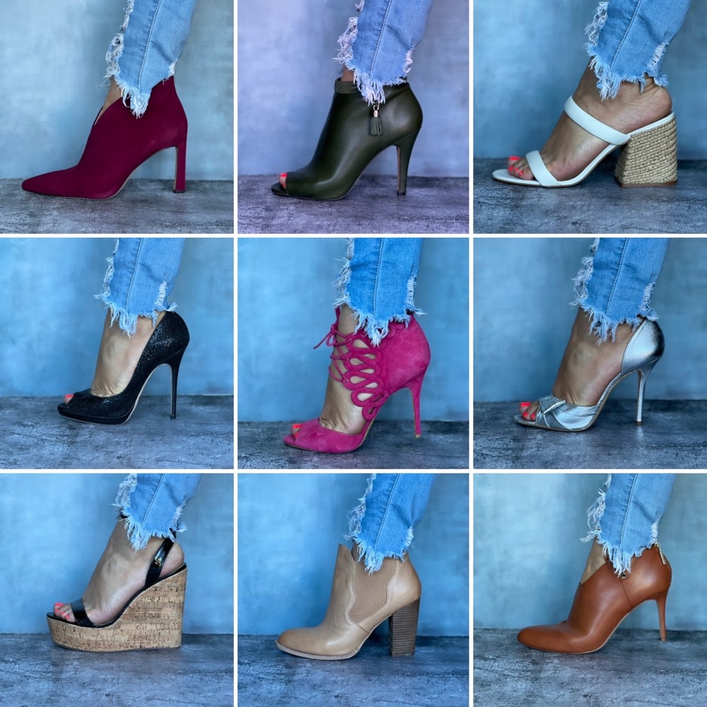 Shoes SIZE 10!!!! - Picture 5 of 15
